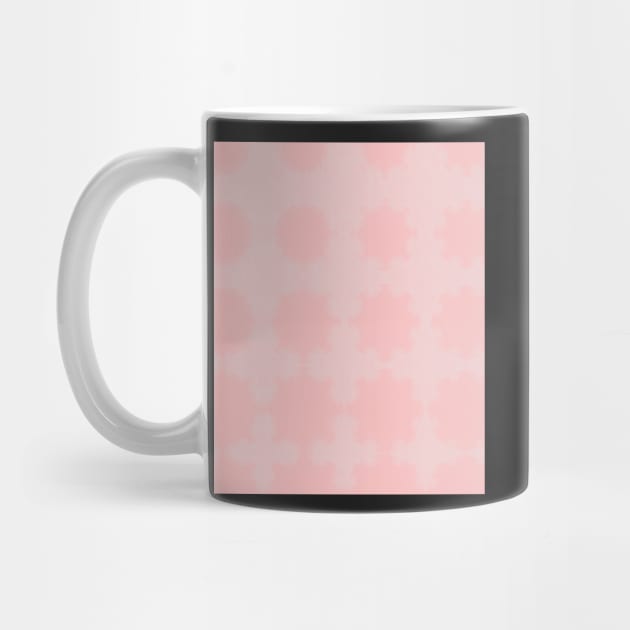 Pink on pink is a breath of fresh air, ever so sweet and gentle. by innerspectrum